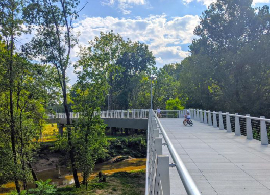 Professional cleaning service in Brookhaven, GA