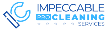Impeccable Pro Cleaning logo